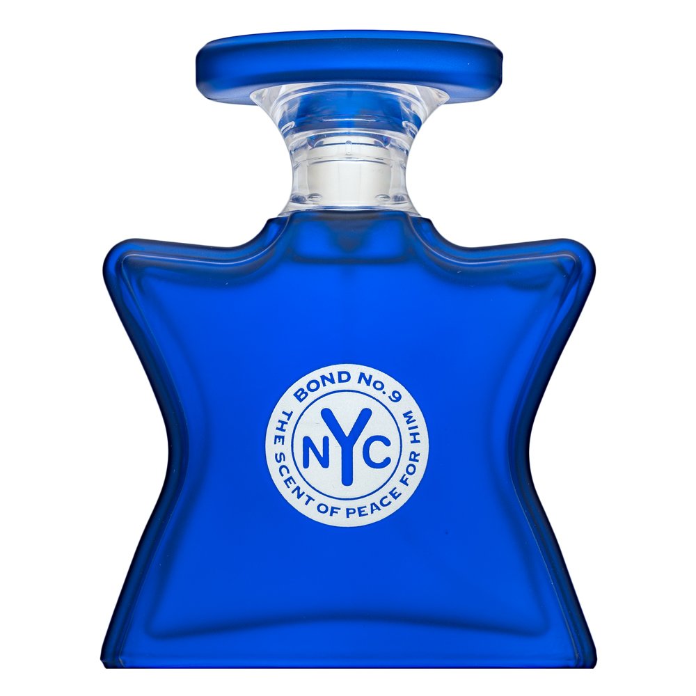 Bond No. 9 The Scent of Peace for Him EDP M 50 ml – Bond No. 9
