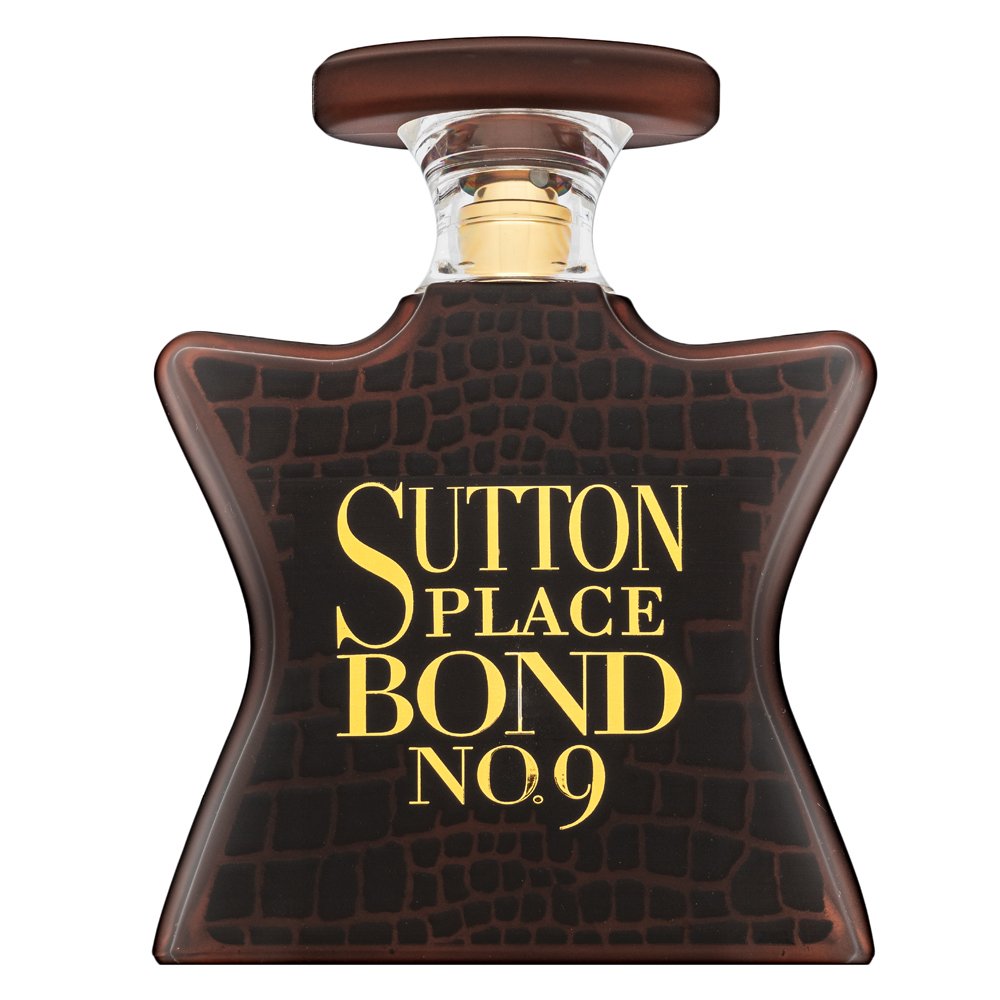 Bond No. 9 New York Sutton Place EDP U 100 ml – Bond No. 9