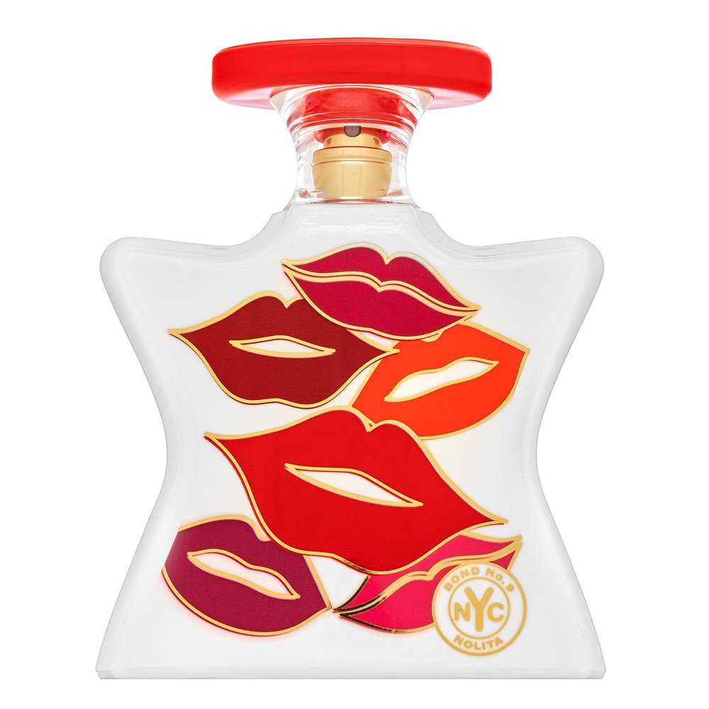 Bond No. 9 Nolita EDP W 100 ml – Bond No. 9