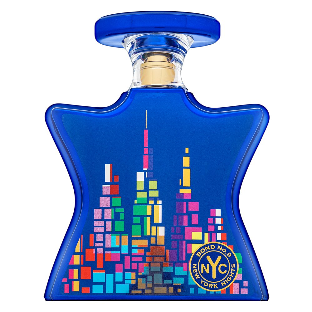 Bond No. 9 New York Nights EDP U 100 ml – Bond No. 9