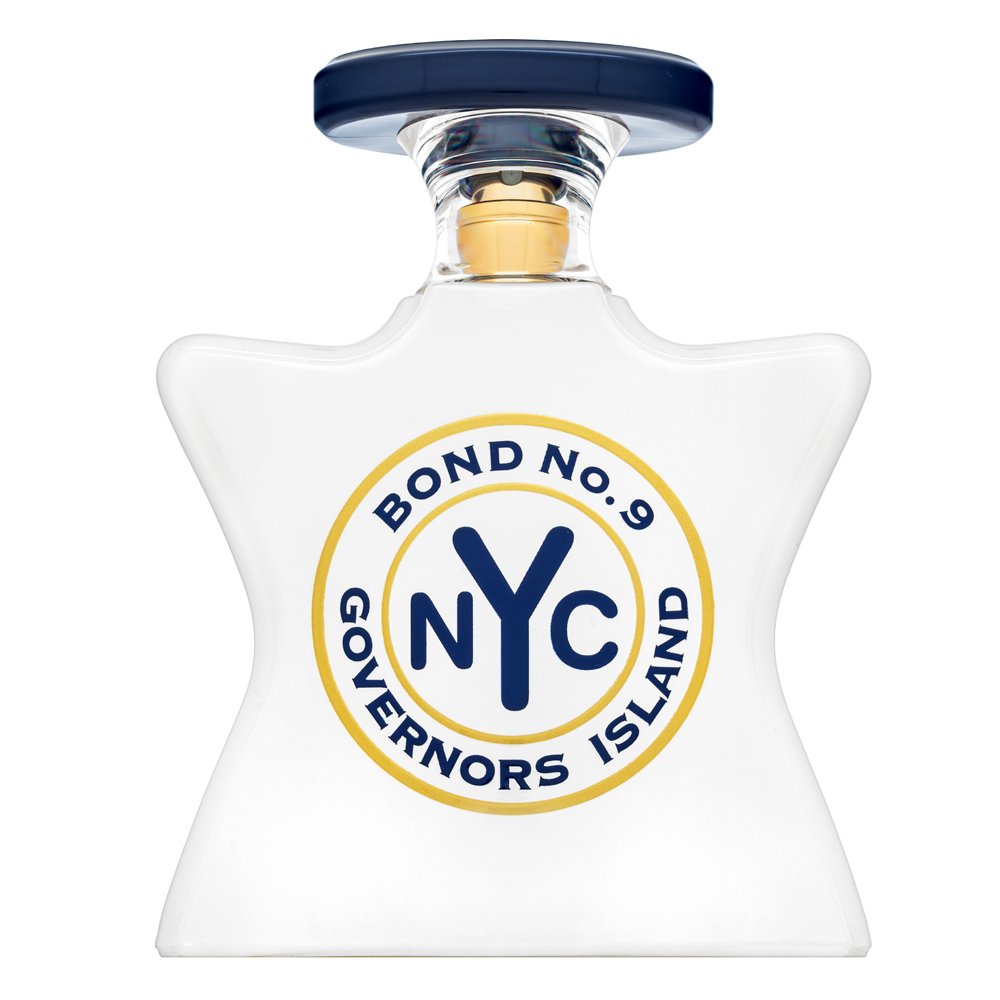 Bond No. 9 Governors Island EDP U 100 ml – Bond No. 9