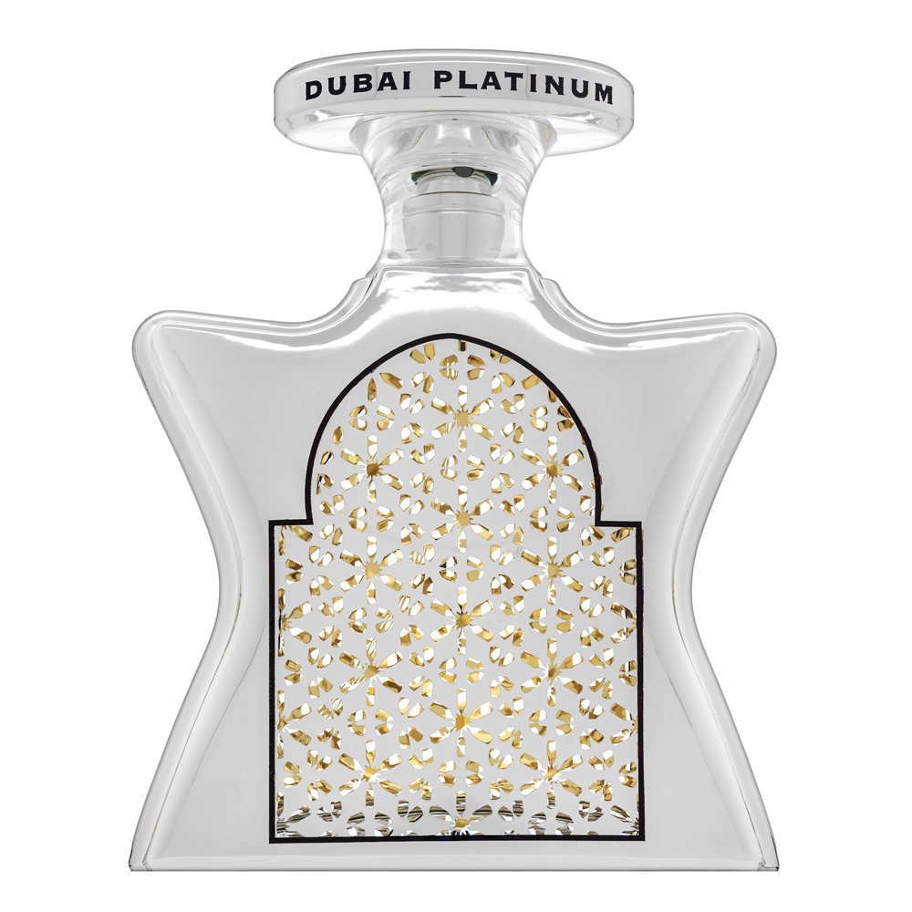 Bond No. 9 Dubai Platinum EDP U 100 ml – Bond No. 9