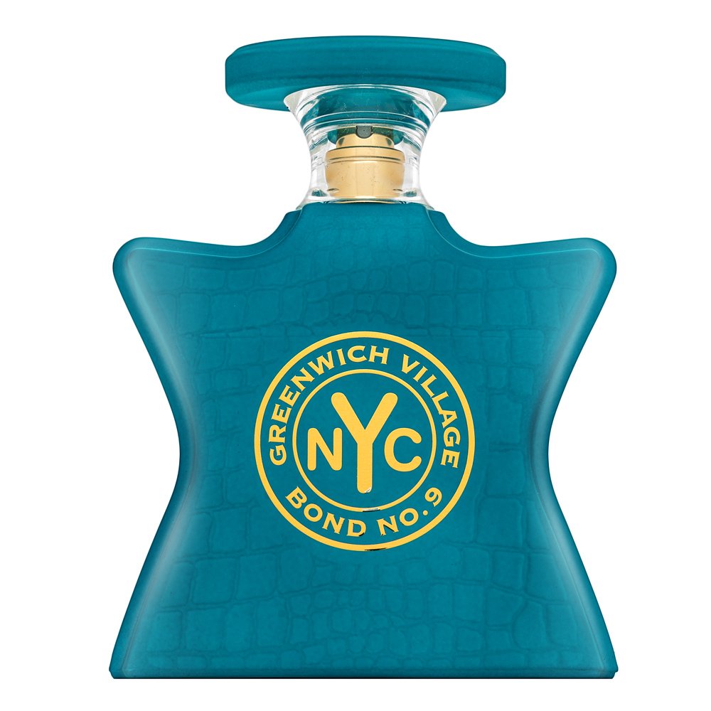 Bond No. 9 Greenwich Village EDP W 100 ml – Bond No. 9