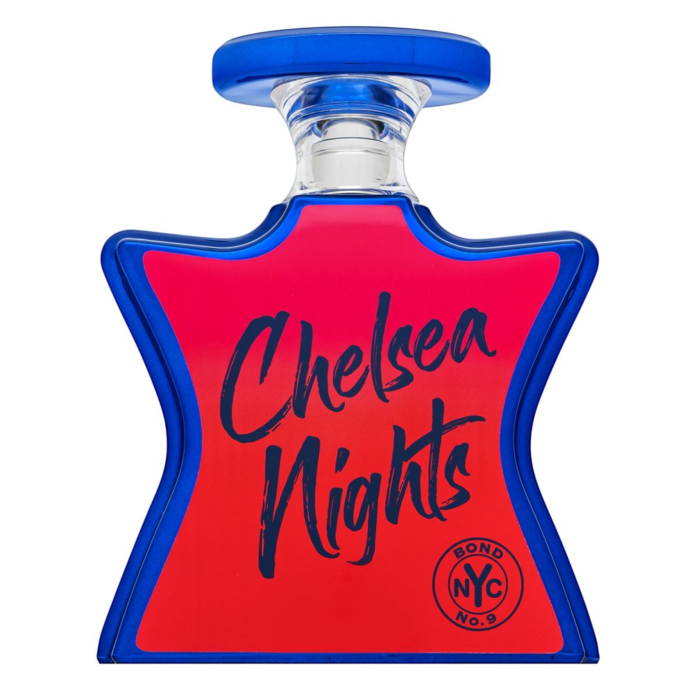 Bond No. 9 Chelsea Nights EDP U 100 ml – Bond No. 9