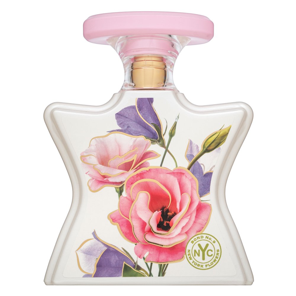 Bond No. 9 New York Flowers EDP W 50 ml – Bond No. 9