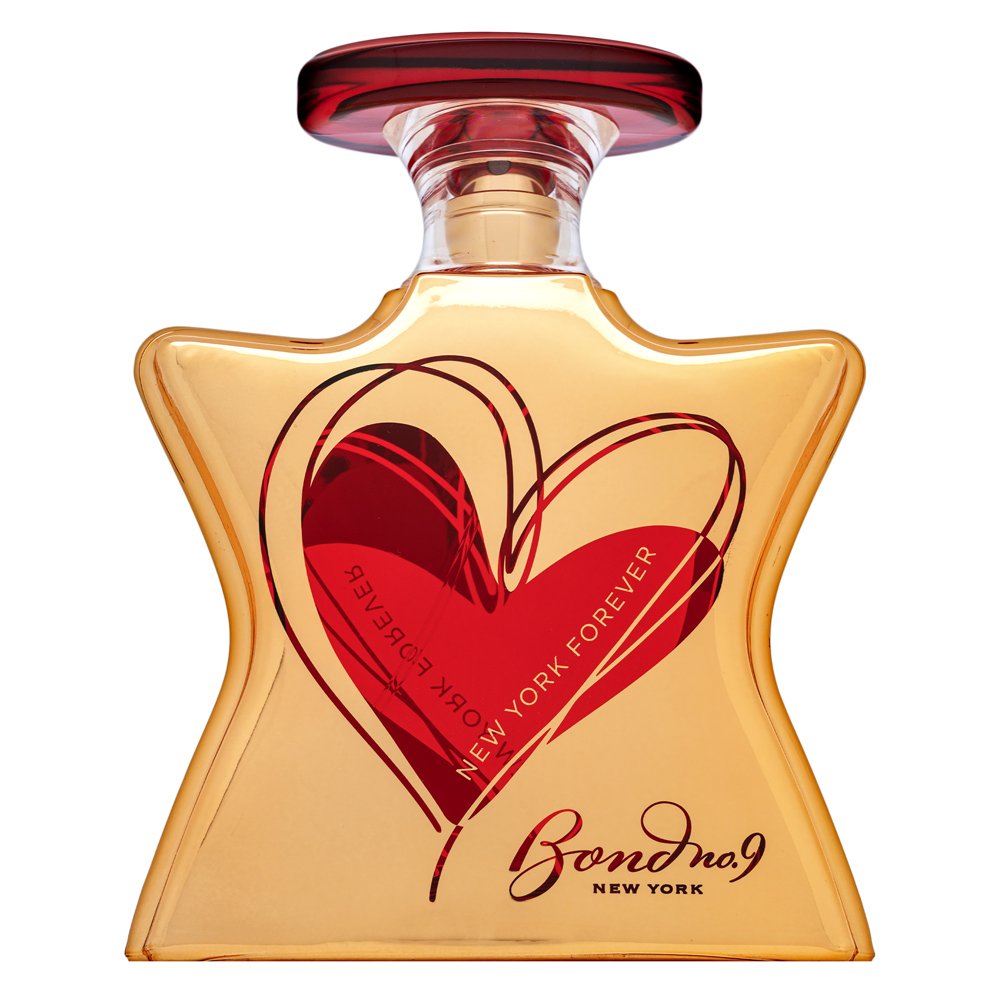 Bond No. 9 New York Forever EDP U 100 ml – Bond No. 9