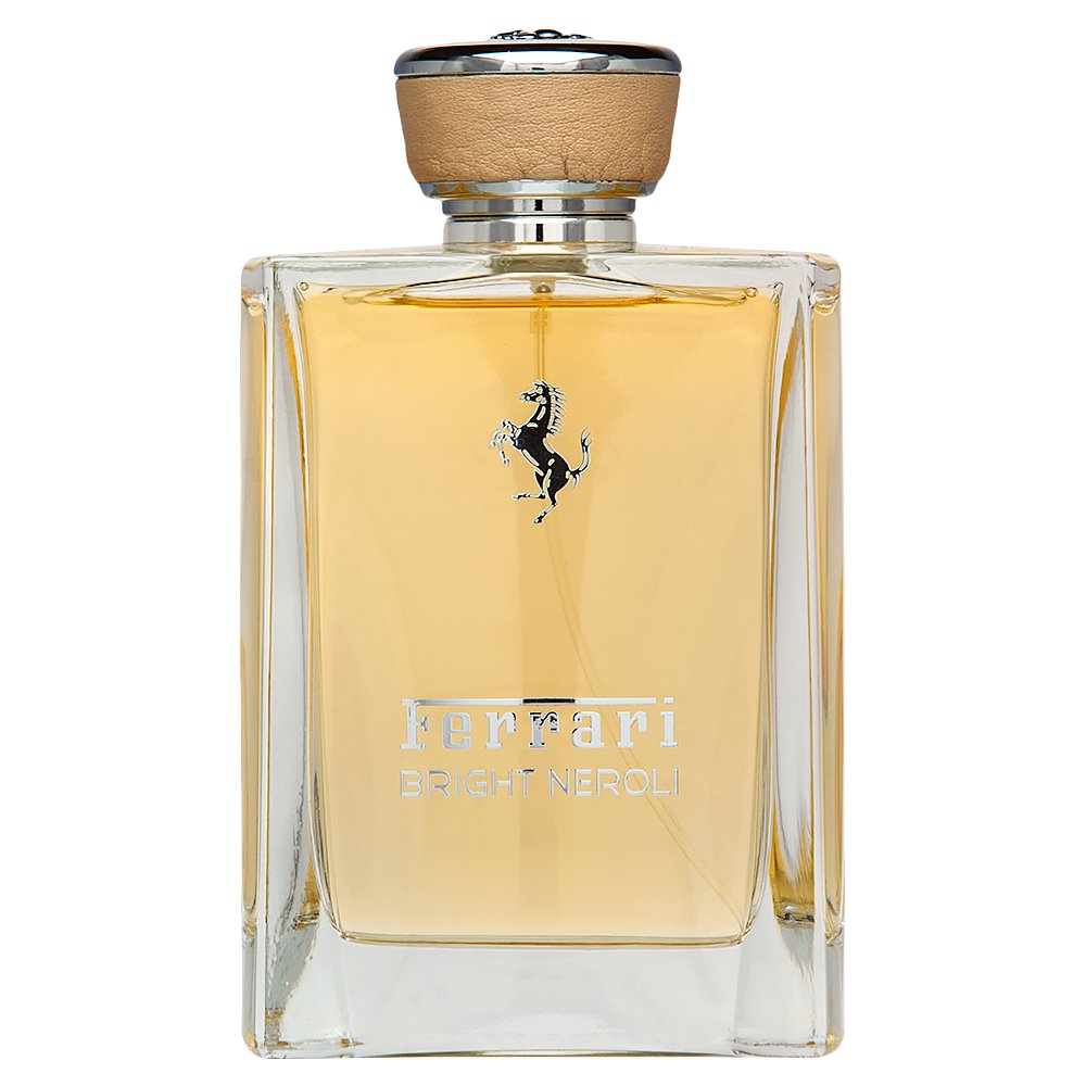 Ferrari Bright Neroli EDT U 100 ml – Ferrari