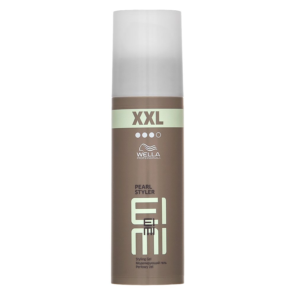 Wella Professionals EIMI Texture Pearl Styler 150 ml – Wella Professionals