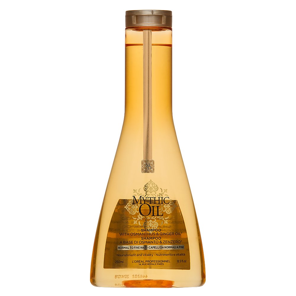L´Oréal Professionnel Mythic Oil Shampoo 250 ml – L’Oréal Professionnel