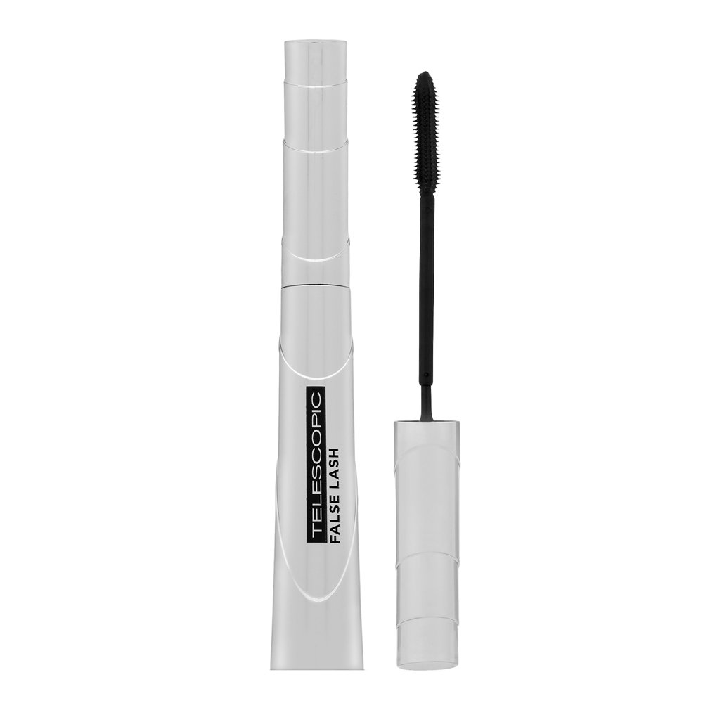 L´Oréal Paris False Lash Telescopic Mascara Magnetic Black 9 ml – L’Oréal Paris