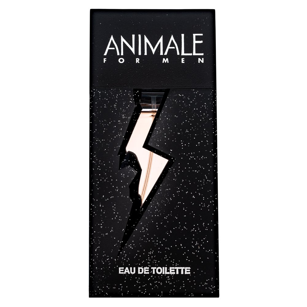 Animale for Men EDT M 100 ml – Animale