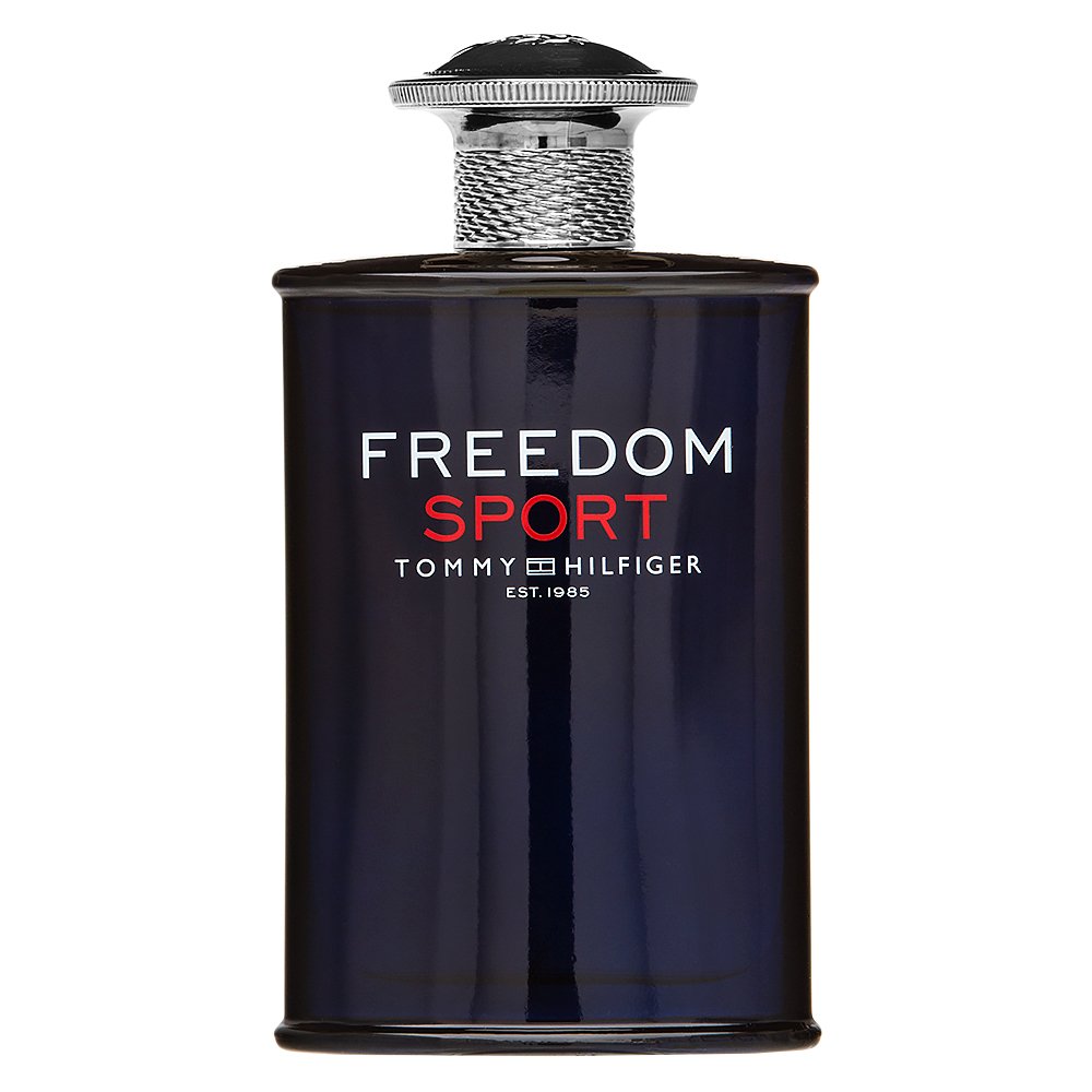 Tommy Hilfiger Freedom Sport for Him EDT M 100 ml – Tommy Hilfiger
