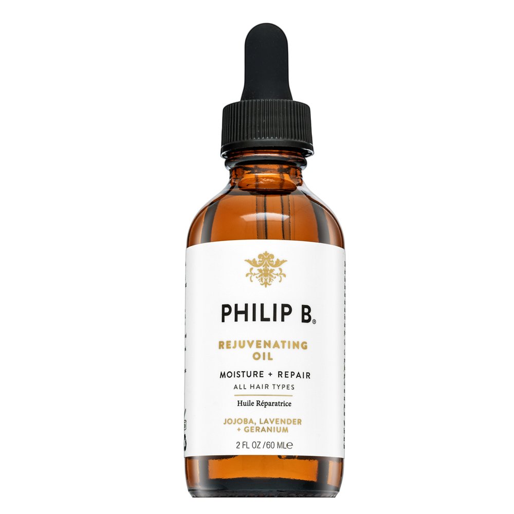 PHILIP B Rejuvenating Oil 60 ml – PHILIP B