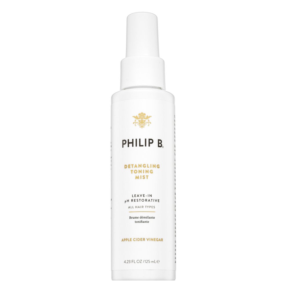 PHILIP B Detangling Toning Mist 125 ml – PHILIP B
