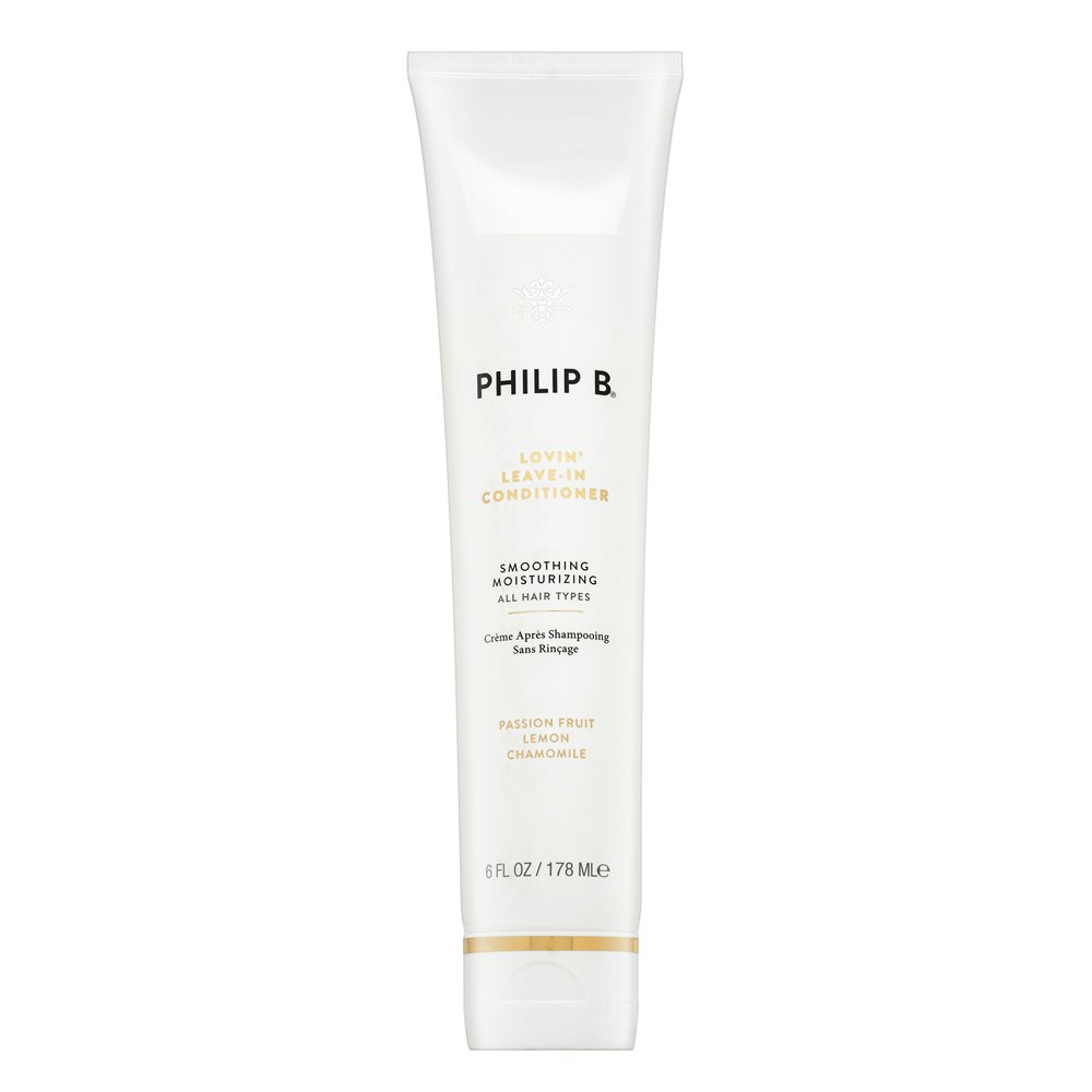 PHILIP B Lovin' Leave-In Conditioner 178 ml – PHILIP B