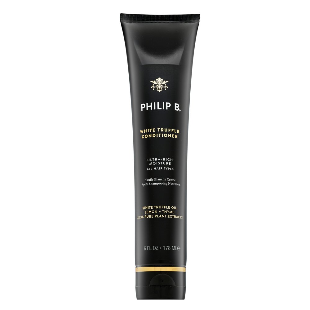 PHILIP B White Truffle Conditioner 178 ml – PHILIP B