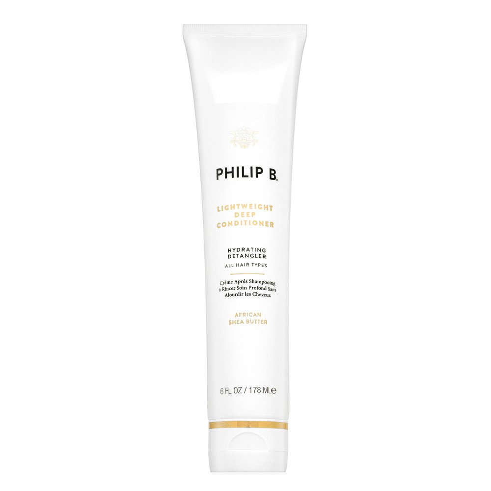 PHILIP B Lightweight Deep Conditioner 178 ml – PHILIP B
