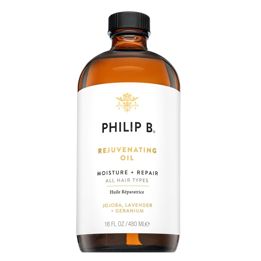 PHILIP B Rejuvenating Oil 480 ml – PHILIP B