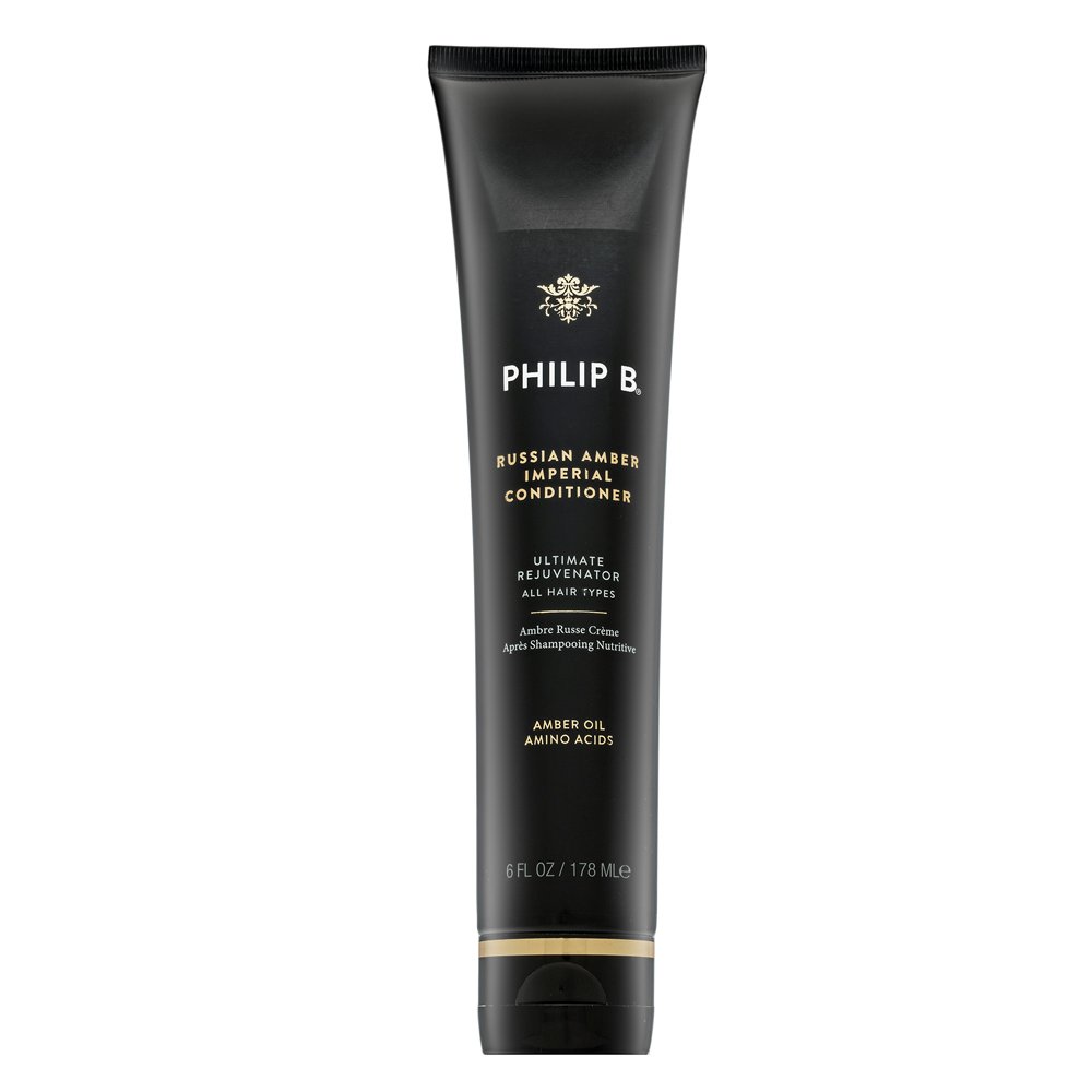 PHILIP B Russian Amber Imperial Conditioner 178 ml – PHILIP B