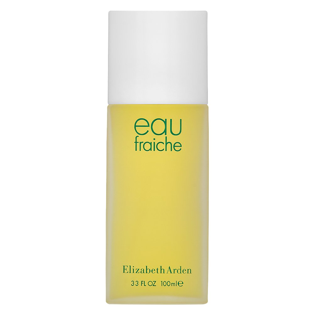 Elizabeth Arden Eau Fraiche EDT W 100 ml – Elizabeth Arden