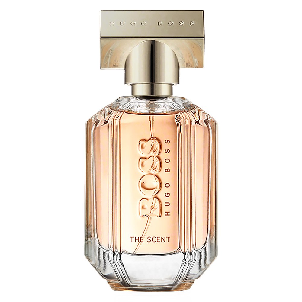 Hugo Boss Boss The Scent For Her EDP W 50 ml – Hugo Boss