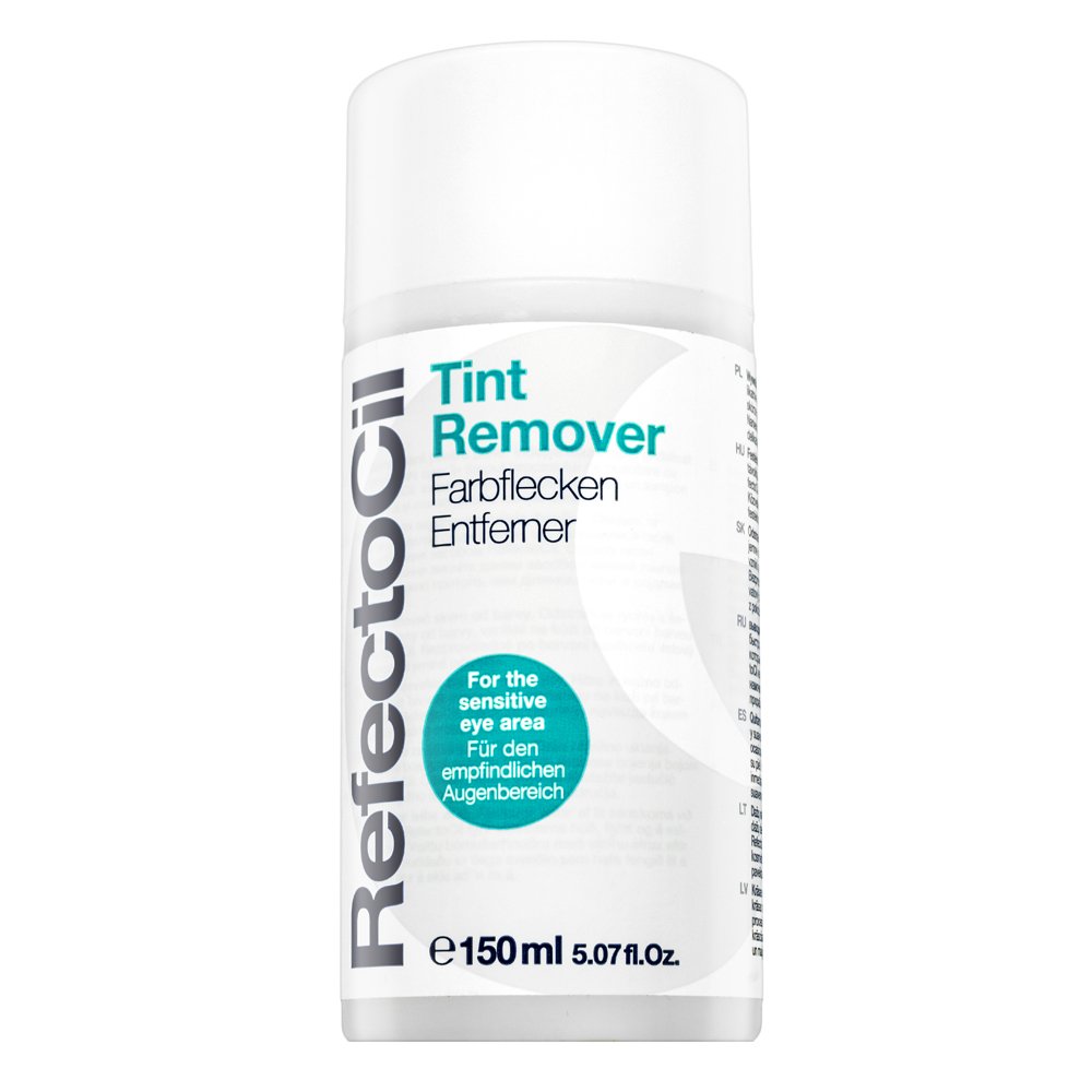 RefectoCil Tint Remover 150 ml – RefectoCil
