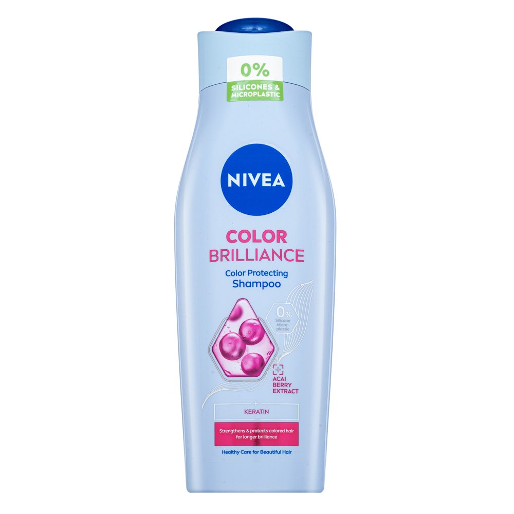 Nivea Color Protect Care Shampoo 400 ml – Nivea