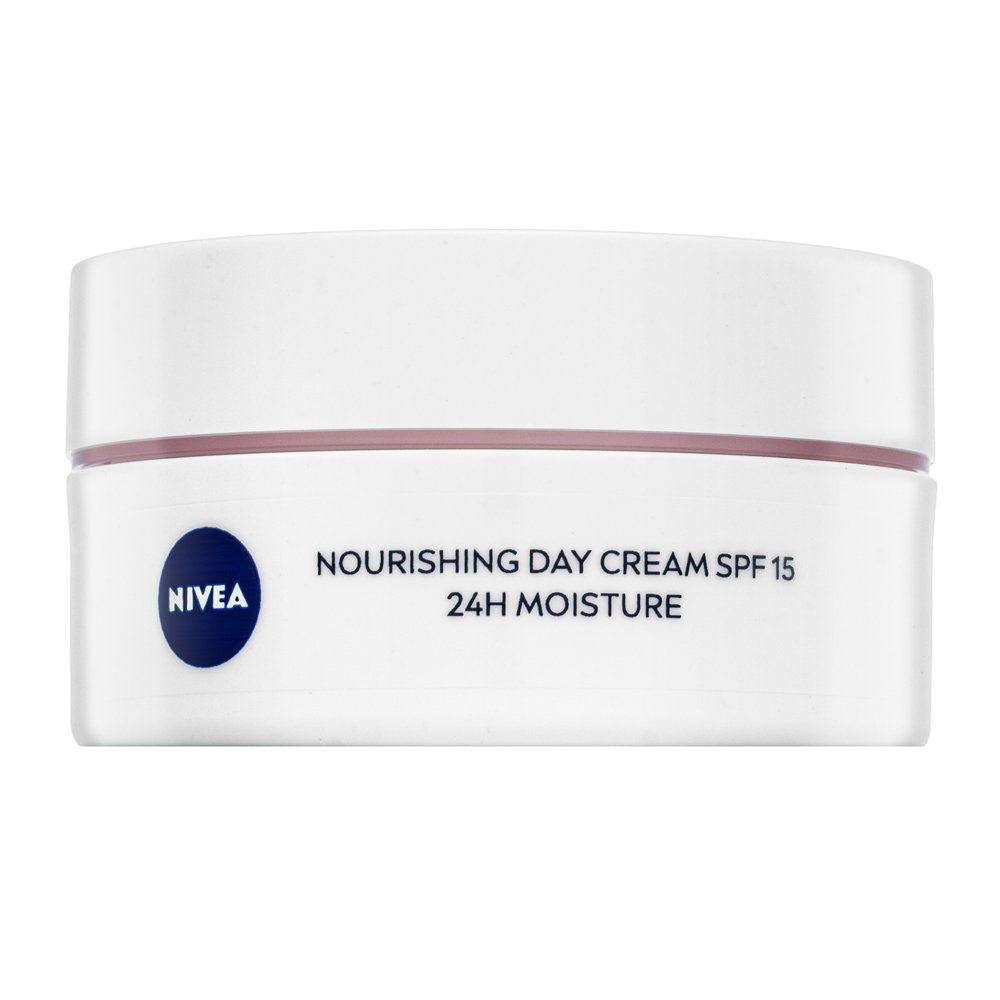 Nivea Nourishing Day Cream SPF 15 50 ml – Nivea