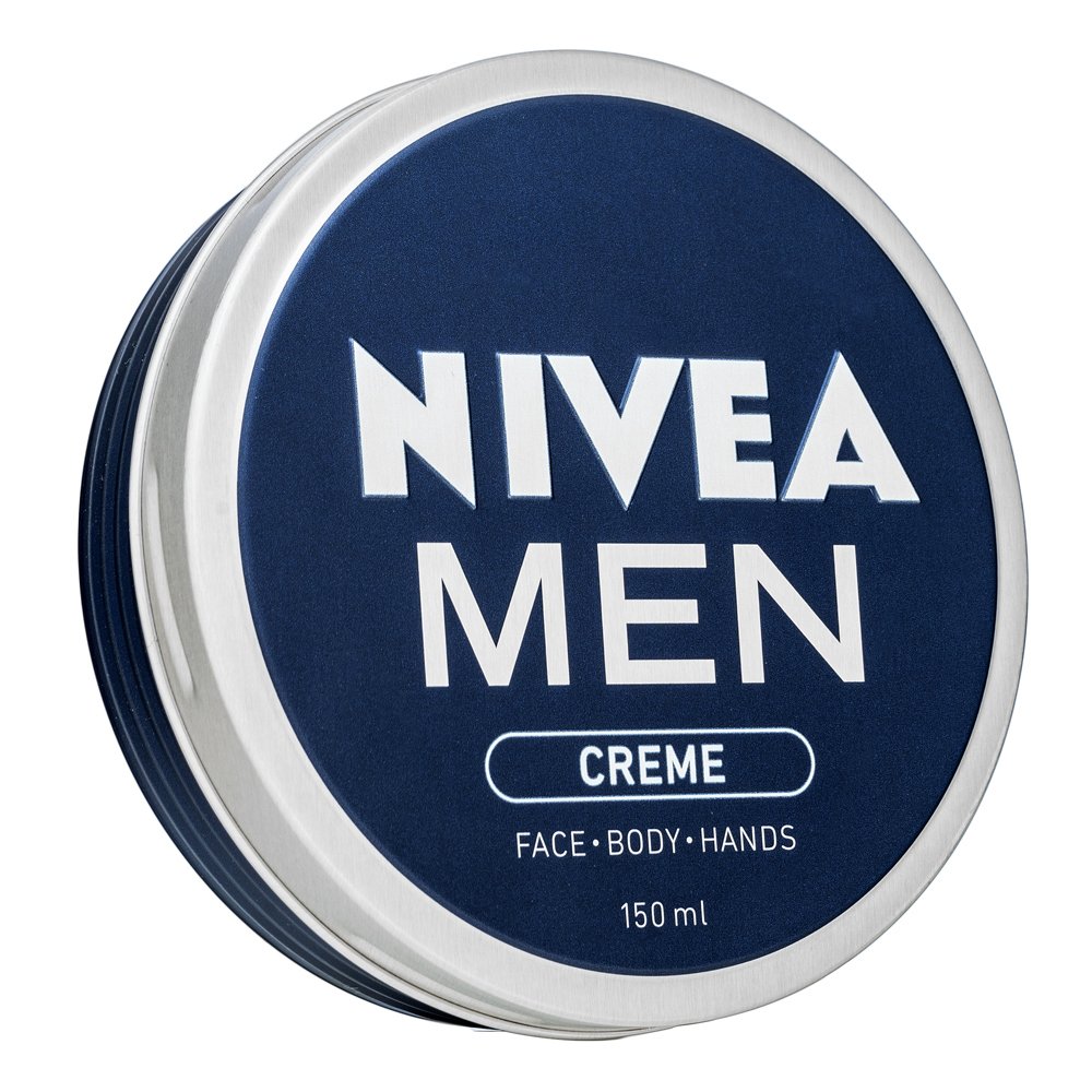 Nivea Men Creme 150 ml – Nivea