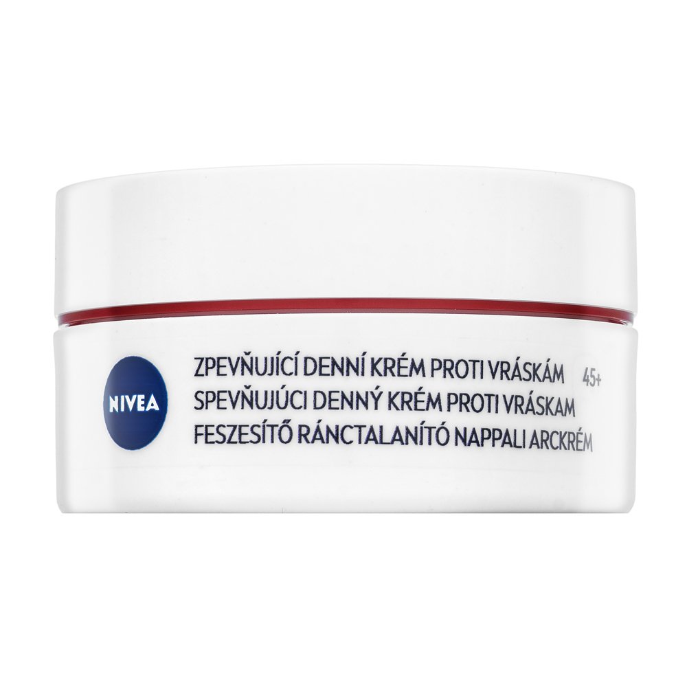 Nivea Anti-Wrinkle Firming Day Care 45+ 50 ml – Nivea