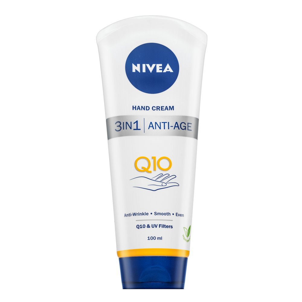 Nivea Q10 3in1 Anti-Age Hand Cream 100 ml – Nivea