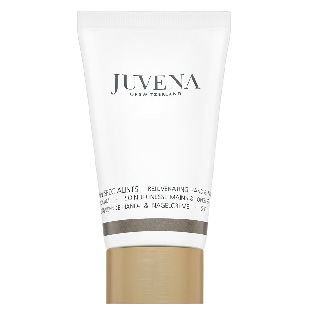 Juvena Skin Specialists Rejuvenating Hand & Nail Cream 75 ml – Juvena