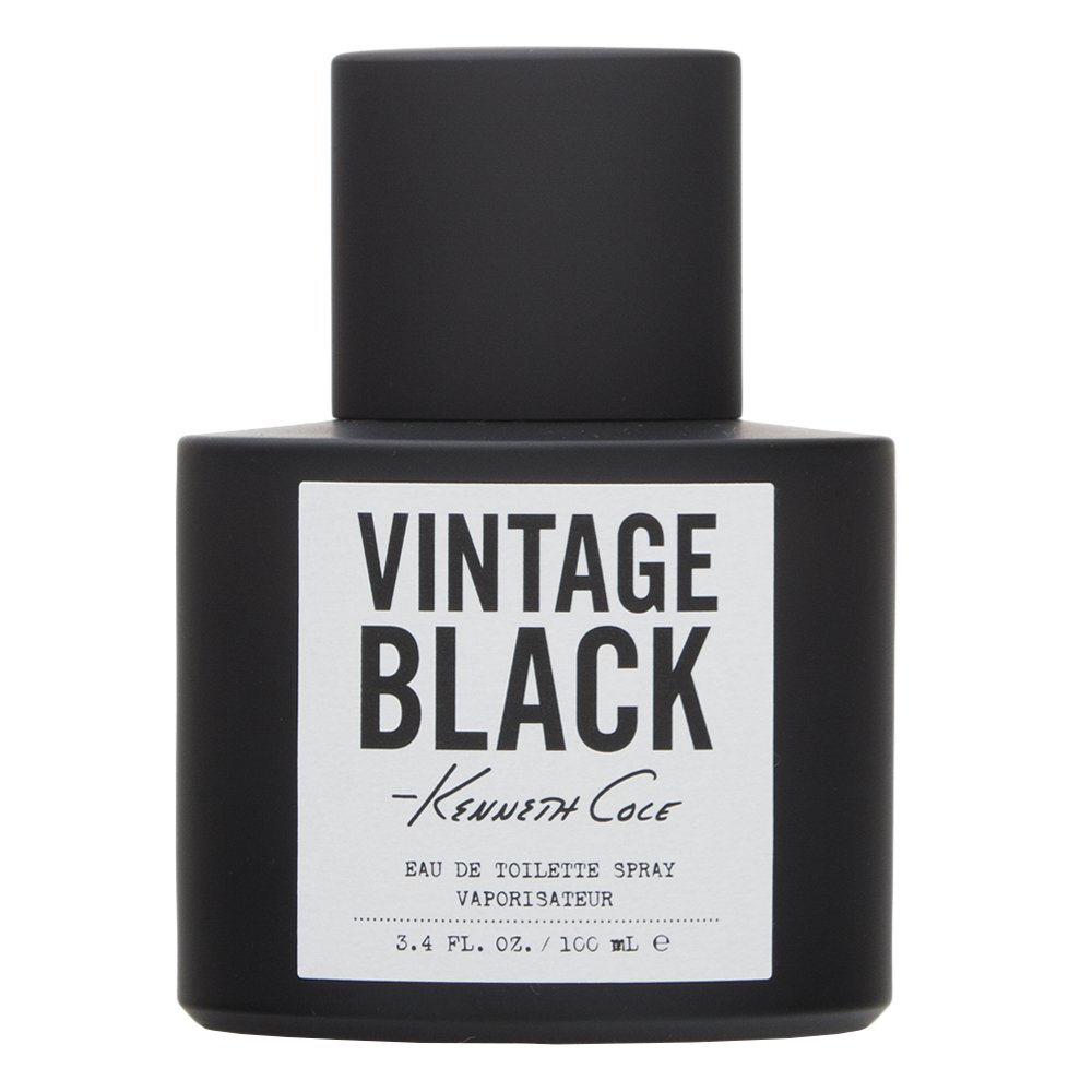 Kenneth Cole Vintage Black EDT M 100 ml – Kenneth Cole