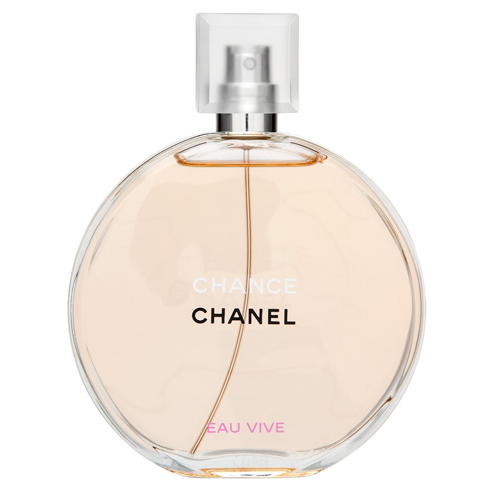 Chanel Chance Eau Vive EDT W 150 ml – Chanel