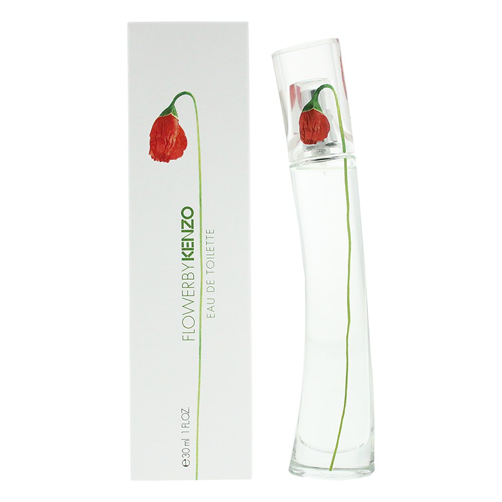 Kenzo Flower by Kenzo EDT W 30 ml – Kenzo
