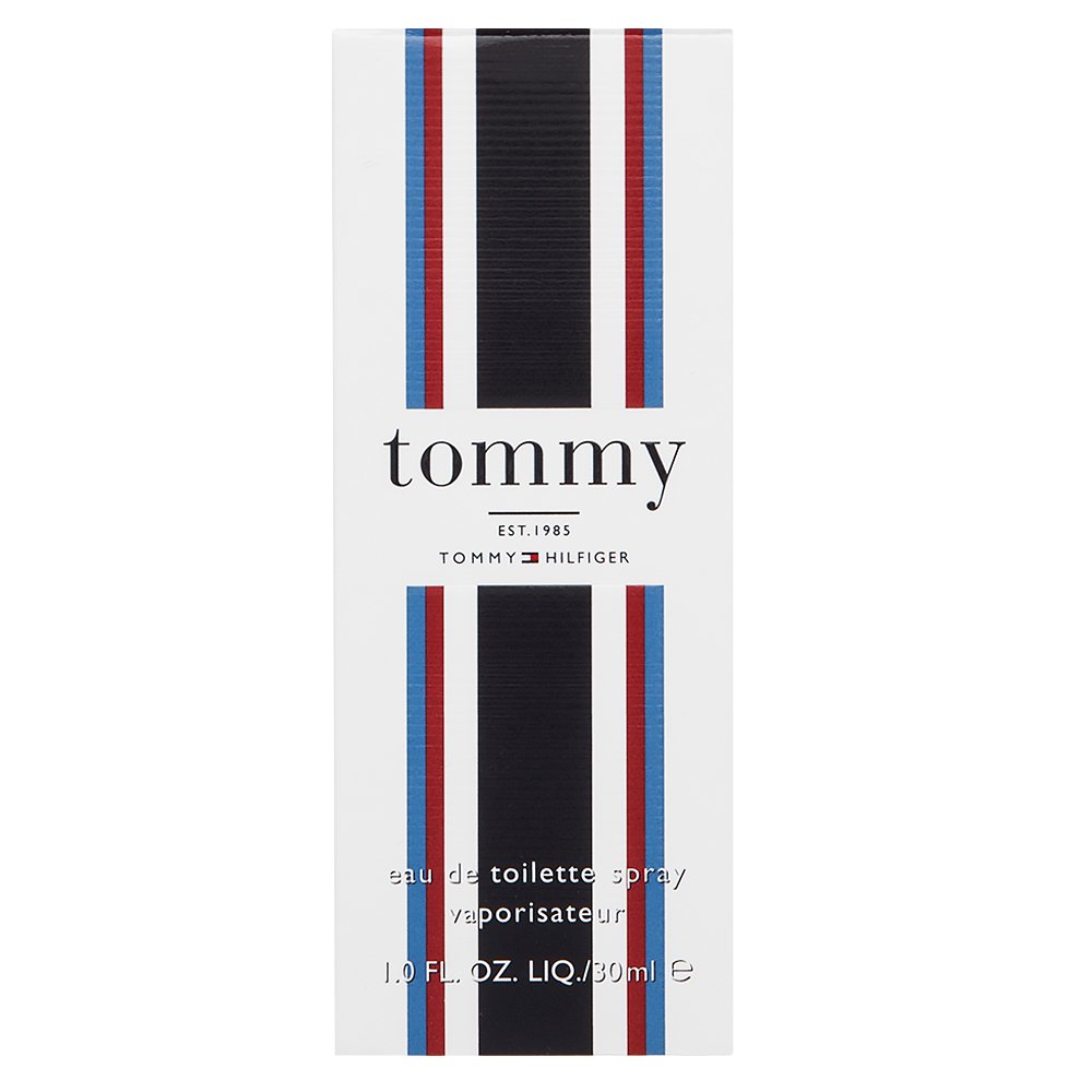Tommy Hilfiger Tommy Man EDT M 30 ml – Tommy Hilfiger