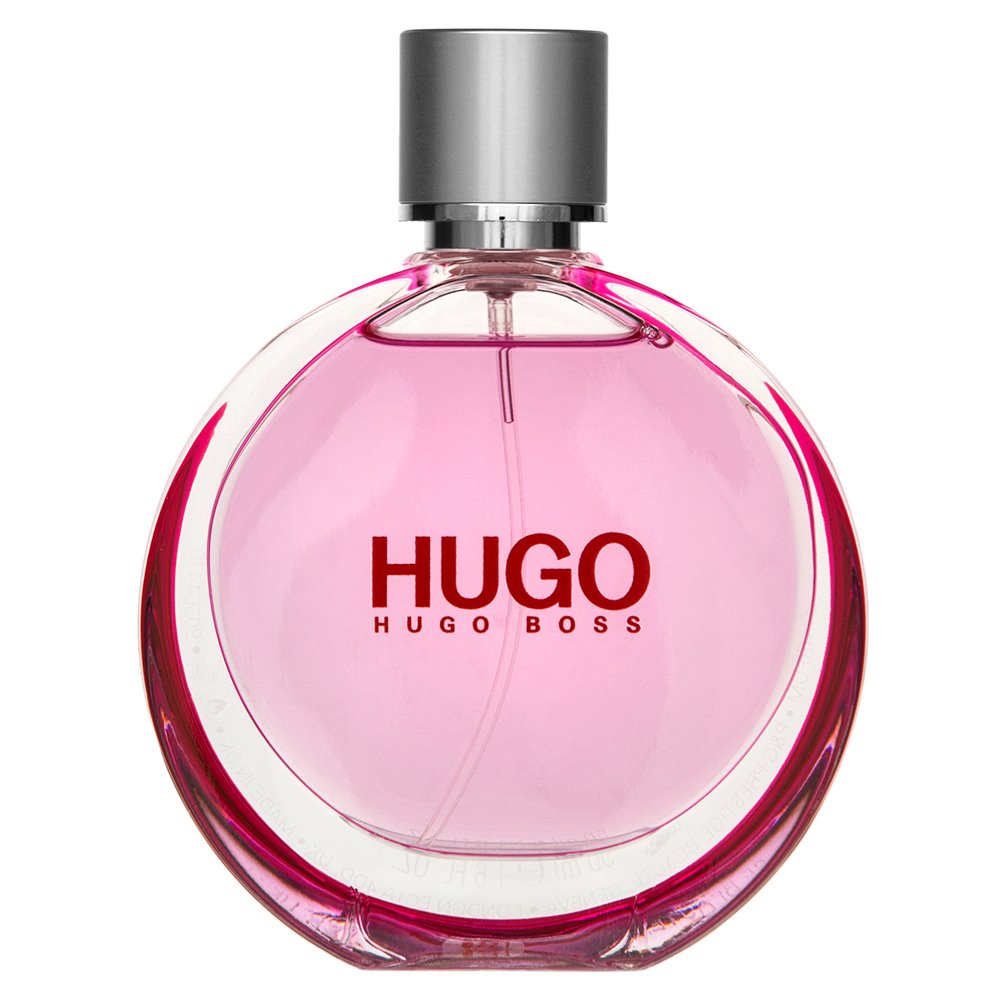Hugo Boss Boss Woman Extreme EDP W 50 ml – Hugo Boss