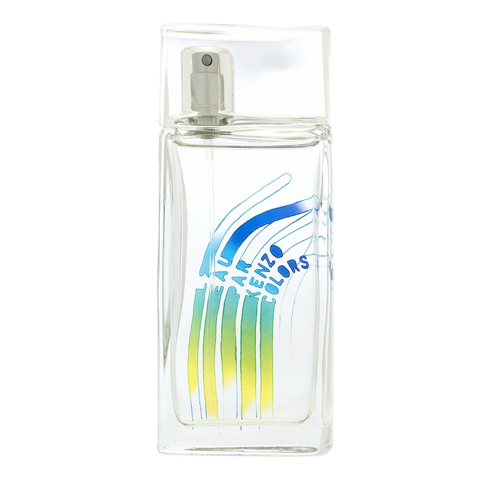 Kenzo L'Eau Par Kenzo Colors Edition Pour Homme EDT M 50 ml – Kenzo