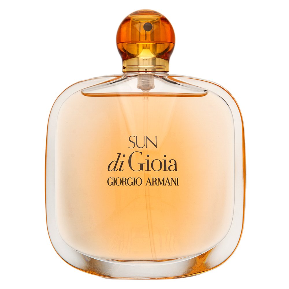 Armani (Giorgio Armani) Armani Sun Di Gioia EDP W 100 ml – Armani (Giorgio Armani)