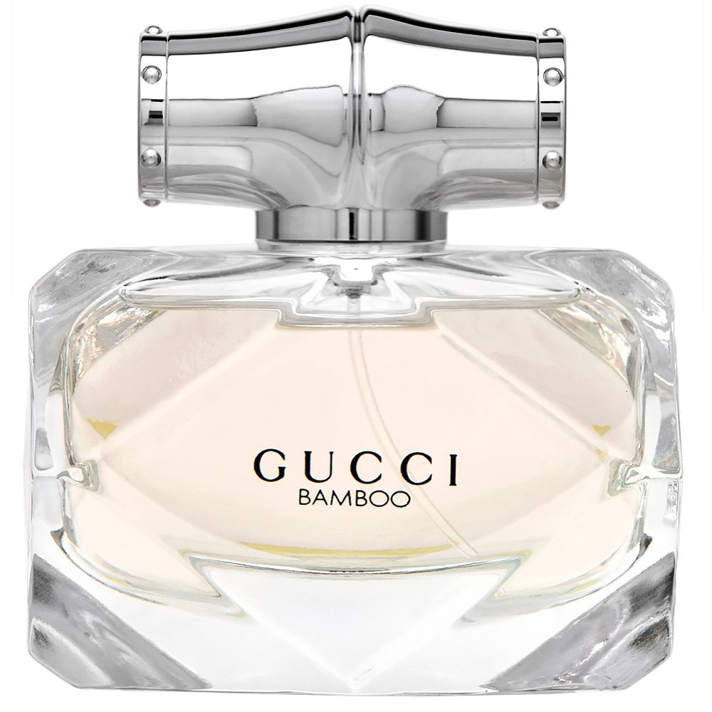Gucci Bamboo EDT W 50 ml – Gucci