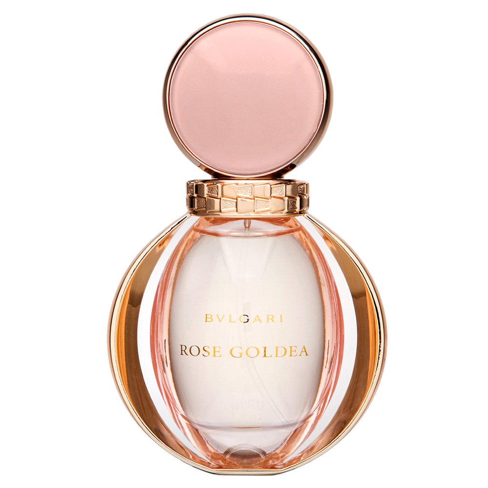 Bvlgari Rose Goldea EDP W 50 ml – Bvlgari