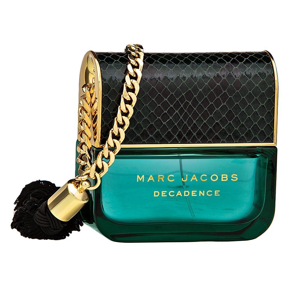 Marc Jacobs Marc Jacobs Decadence EDP W 100 ml – Marc Jacobs