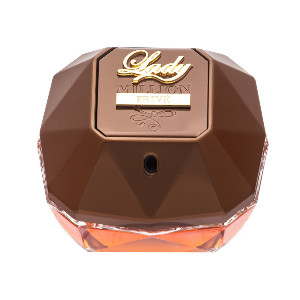 Paco Rabanne Lady Million Prive EDP W 80 ml
