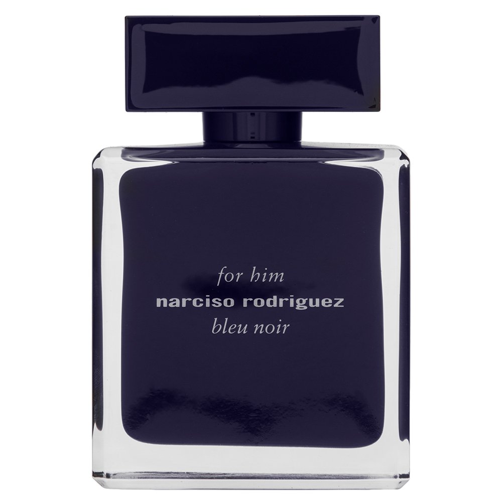 Narciso Rodriguez For Him Bleu Noir EDT M 100 ml – Narciso Rodriguez