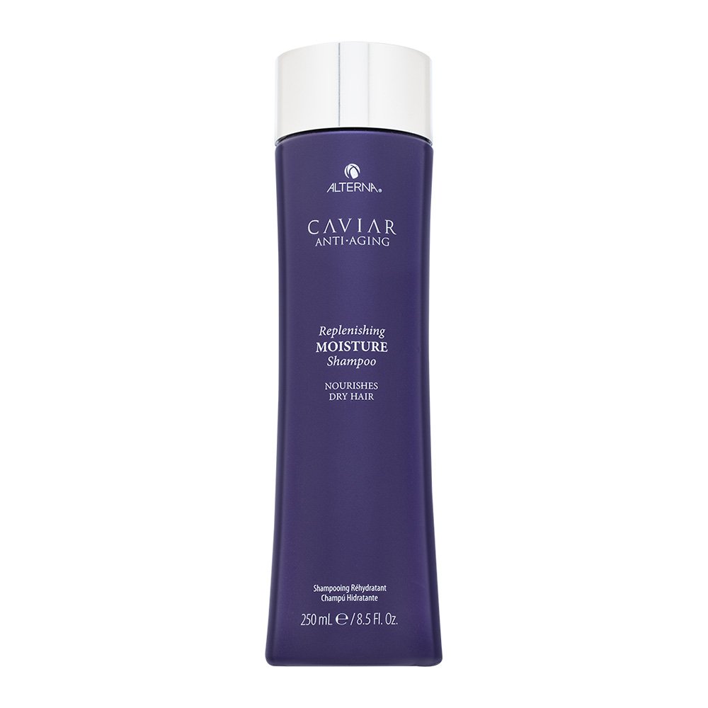 Alterna Caviar Replenishing Moisture Shampoo 250 ml – Alterna