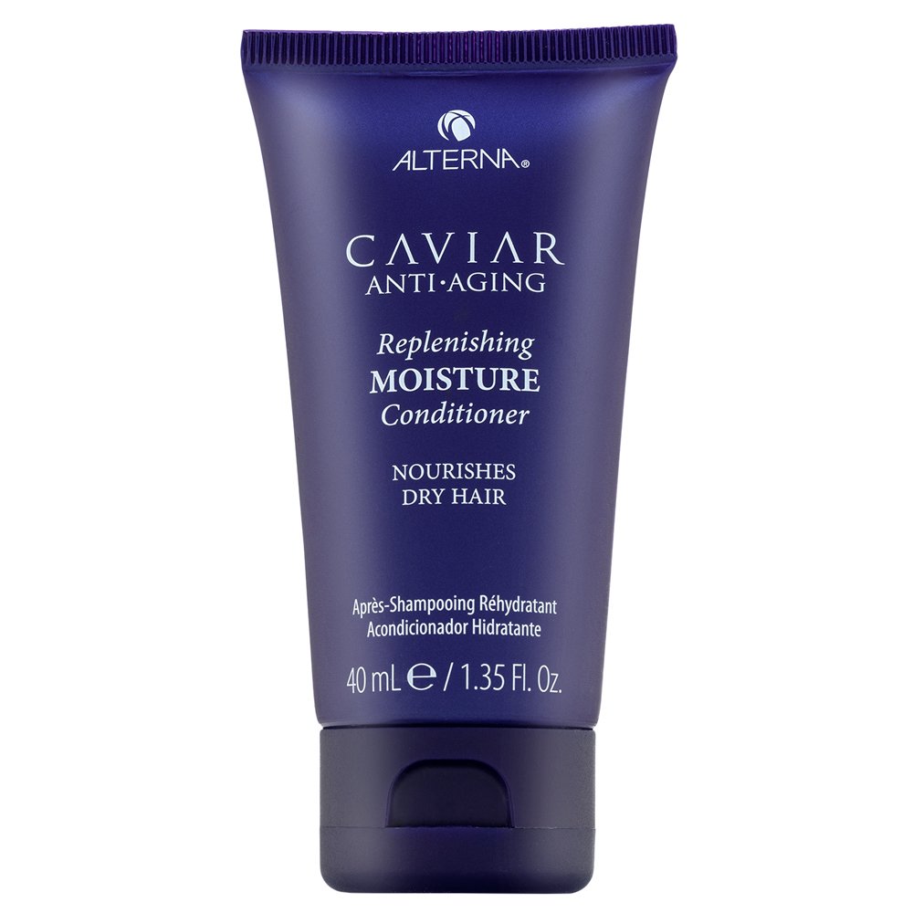 Alterna Caviar Replenishing Moisture Conditioner 40 ml – Alterna