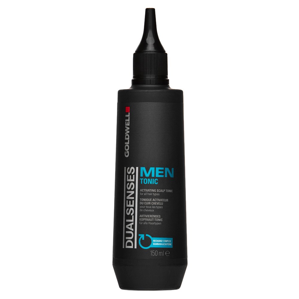 Goldwell Dualsenses For Men Activating Scalp Tonic 150 ml – Goldwell