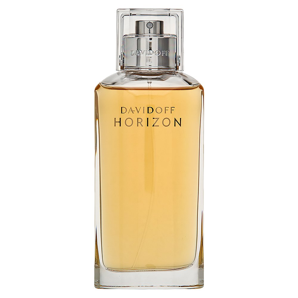 Davidoff Horizon EDT M 125 ml – Davidoff