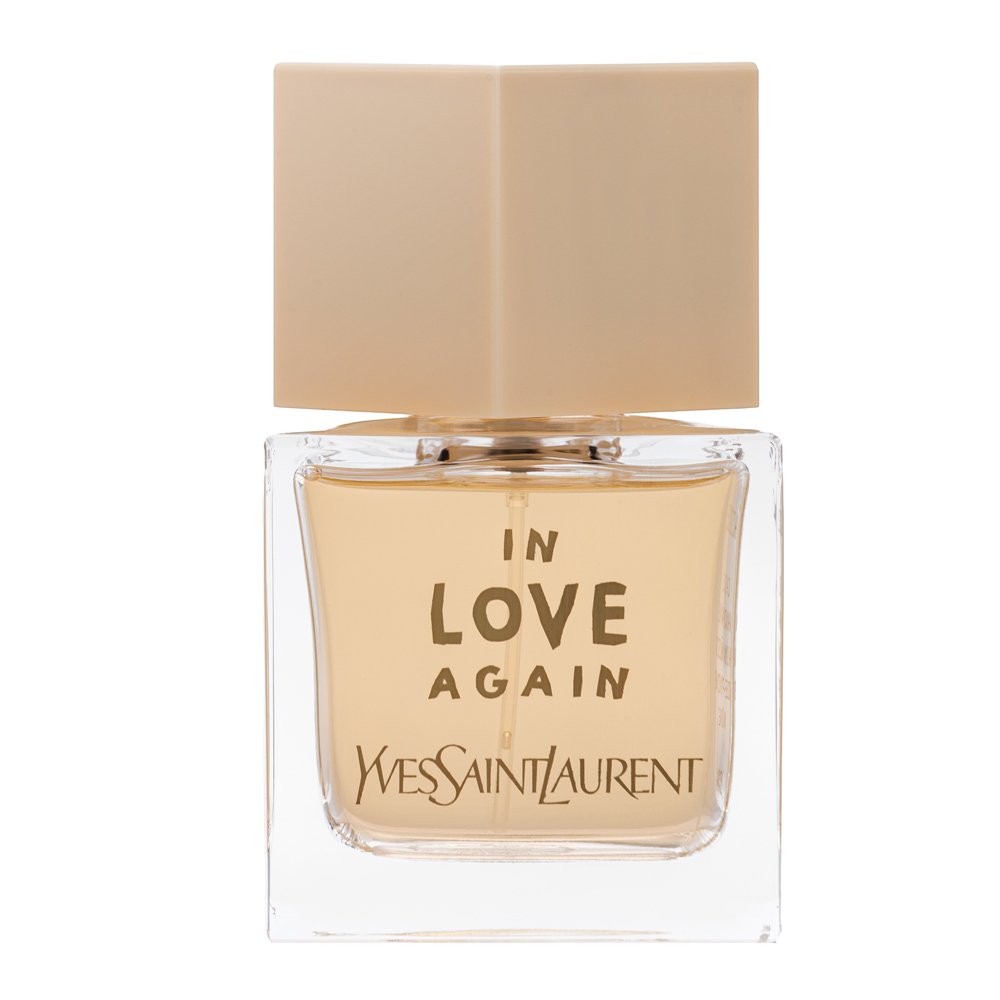 Yves Saint Laurent La Collection In Love Again EDT W 80 ml – Yves Saint Laurent