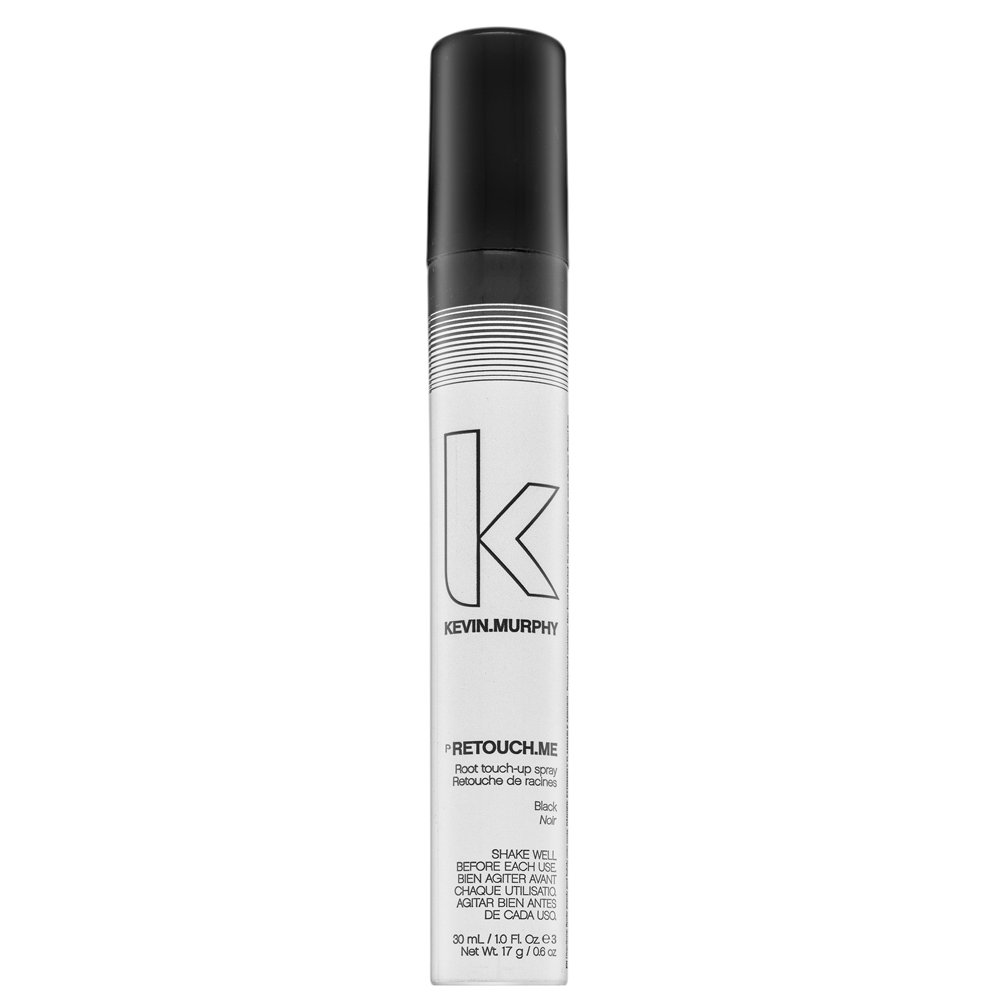 Kevin Murphy Retouch.Me Black 30 ml – Kevin Murphy